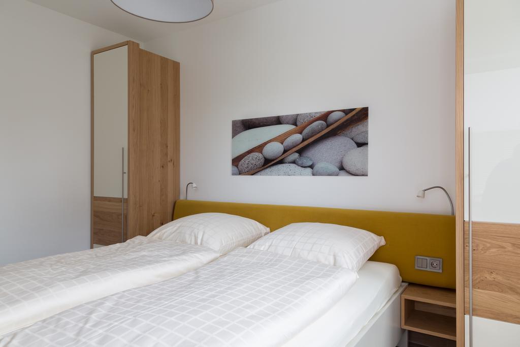 Apartments Christiansen Cuxhaven Chambre photo