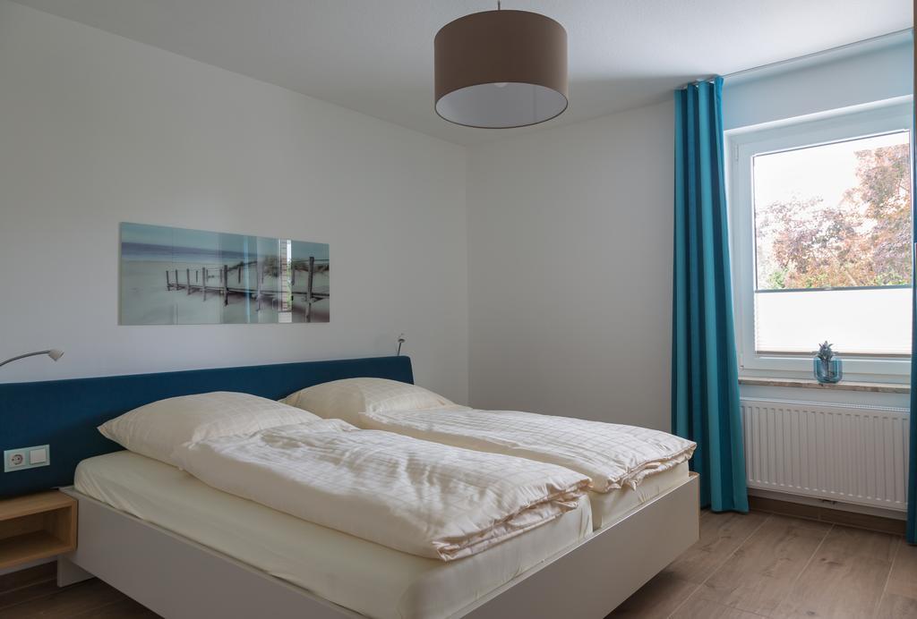 Apartments Christiansen Cuxhaven Chambre photo